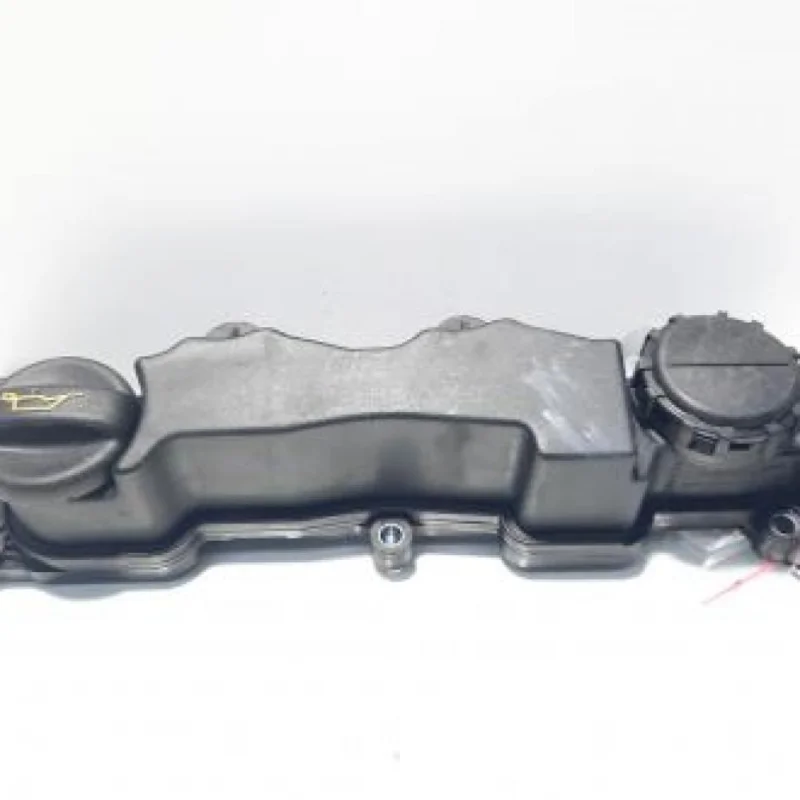 Capac culbutori, cod 9651815680A, Ford Focus C-Max, 1.6 tdci, HHDA (id:504675) Premium