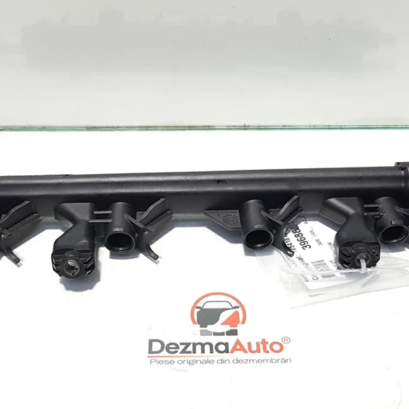 Rampa injectoare, Peugeot 207 SW, 1.6 b, 5FW, 754181680 Popular