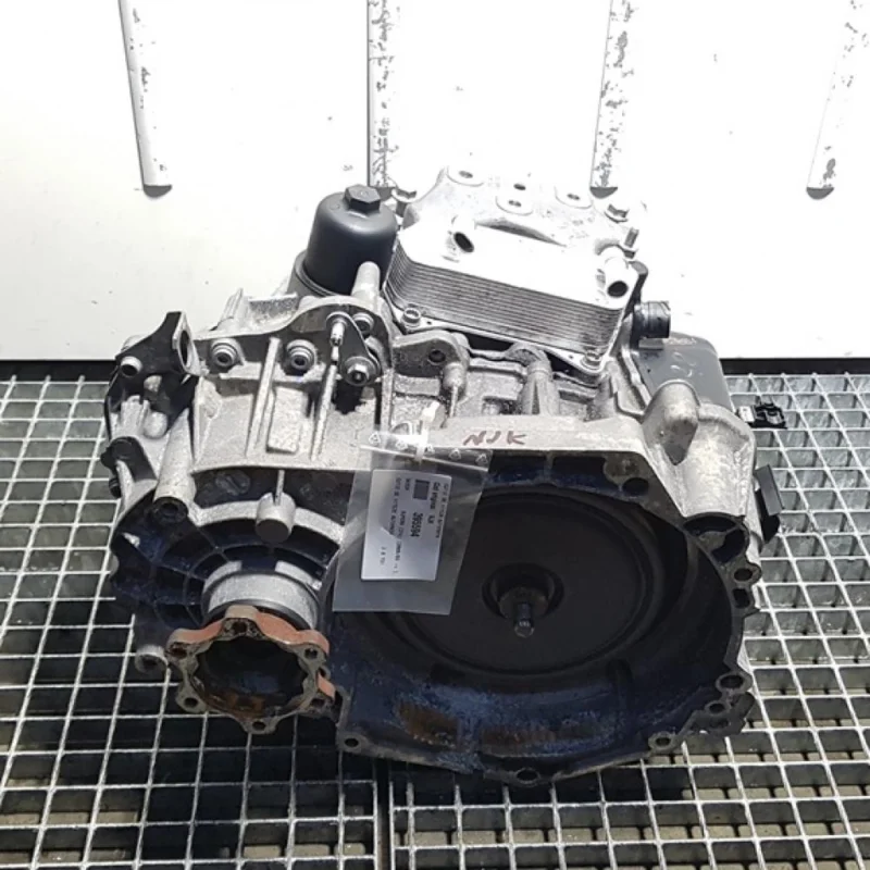 Cutie viteza automata, Skoda Octavia 2 Combi (1Z5), 2.0 tdi, NJK Ofertă limitată