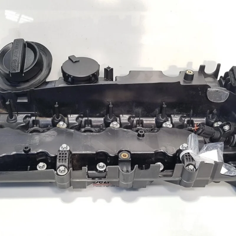 Retur gratuit Capac culbutori, cod 1112-7797613, Bmw 3 (E90) 2.0 diesel, N47D20C (id:408506)