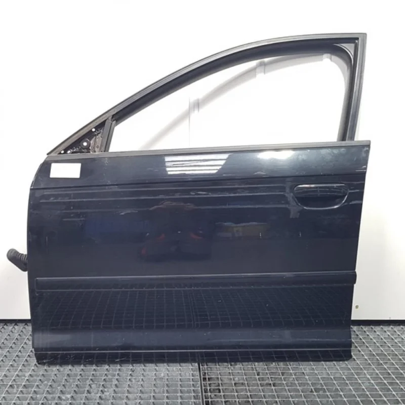 Plată securizată Usa stanga fata, Audi A3 Sportback (8PA) [Fabr 2004-2013] (id:402833)