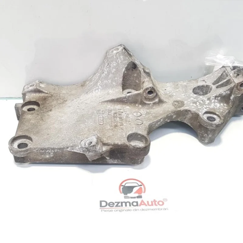 Suport accesorii, Vw Touran (1T1, 1T2) [Fabr 2003-2010] 1.9 tdi, BLS, 038903143AF (id:407911) Ofertă