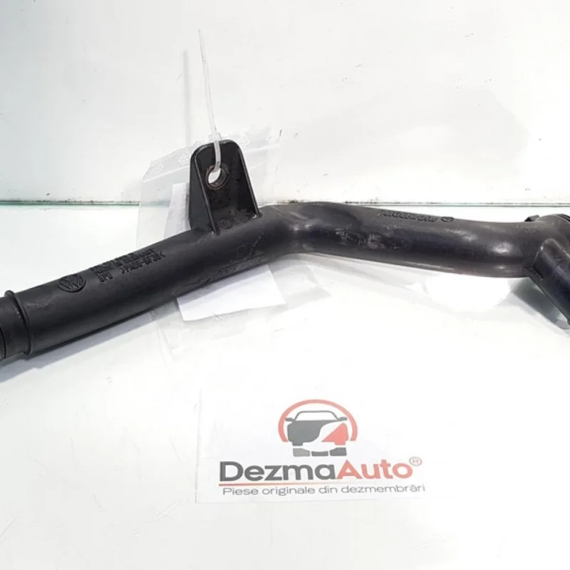 Plată sigură Tub apa 03L121065K, Audi A6 (4F2, C6) [Fabr 2004-2010] 2.0tdi CAH (id:407678)