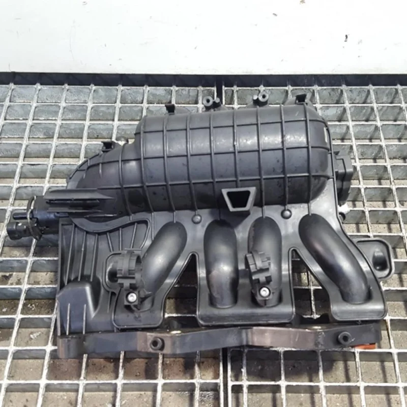 Premium Galerie admisie, Fiat Grande Punto Van (199) [Fabr 2008-2009] 1.2 B, 199A4000, 552063160 (id:407234)