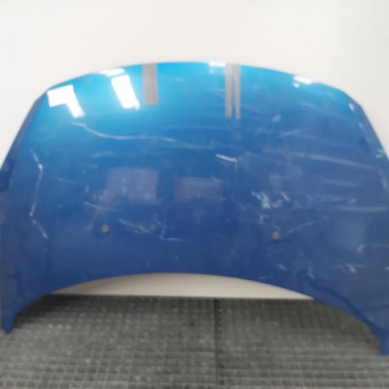 Comandă acum Capota fata, Peugeot 307 SW [Fabr 2002-2008] facelift (id:408254)