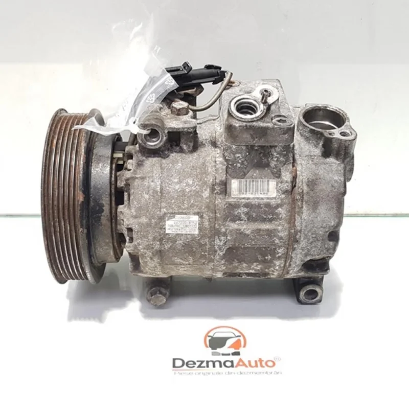 Mai ieftin Compresor clima, Alfa Romeo 156 (932) [Fabr 1997-2005] 2.4 jtd, 839A6000, 447220-8152 (id:407609)