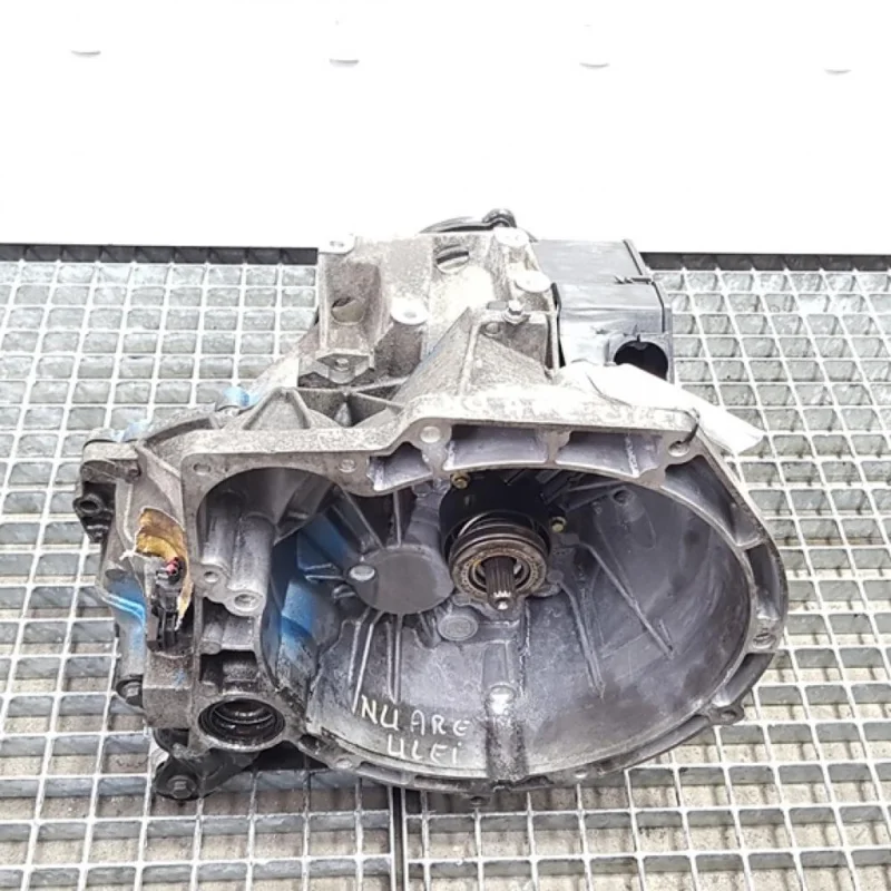 Cumpără online Cutie viteze manuala 2N1R7002-EB, Ford Fiesta 5 [Fabr 2001-2010] 1.4 tdci, F6JA, 5 vit man (id:407434)