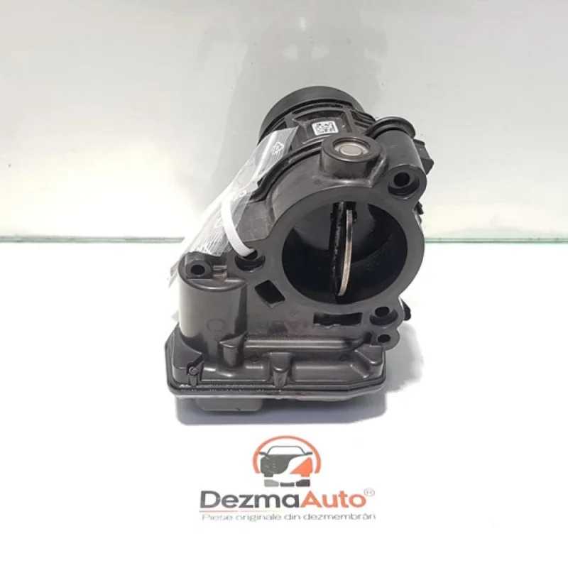 Clapeta acceleratie, Bmw 5 (G30, F90) [Fabr 2017-prezent], 2.0 d, B47D20A, 1354-8512452-03 Noutate