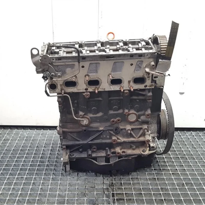 Cumpără online Motor, Seat Leon (1P1) [Fabr 2005-2011] 1.6 tdi, CAY (id:407350)