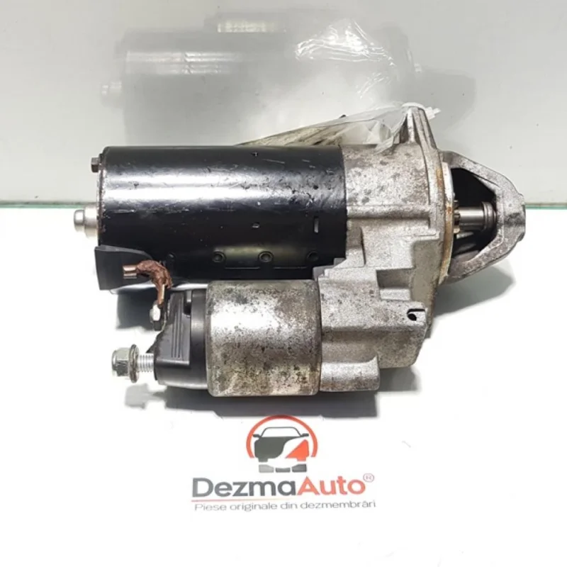 Cumpărături sigure Electromotor, Mercedes Clasa B (W245) [Fabr 2005-2011] 2.0 cdi, OM640941, A0051517401 (id:407239)