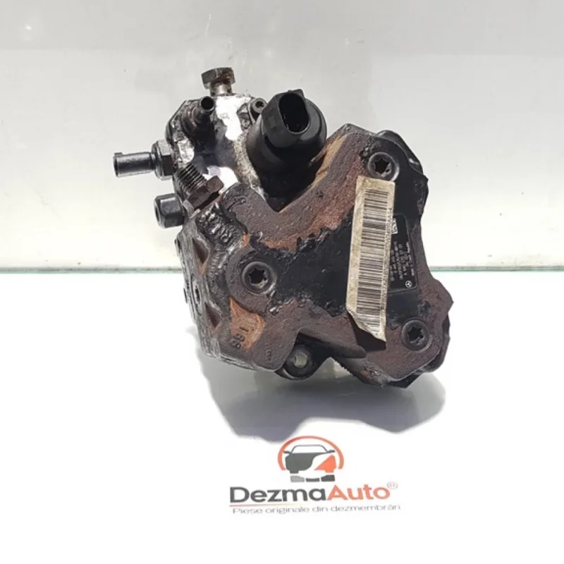 Disponibil imediat Pompa inalta presiune, Mercedes Clasa B (W245) [Fabr 2005-2011] 2.0 cdi, OM640941, cod A6400700701 (id:407741)