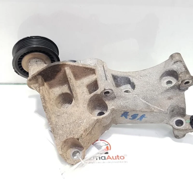 Ofertă de sezon Suport accesorii, Dacia Sandero 2 [Fabr 2012-prezent] 1.5 dci, K9K612, 8200663057 (id:406580)