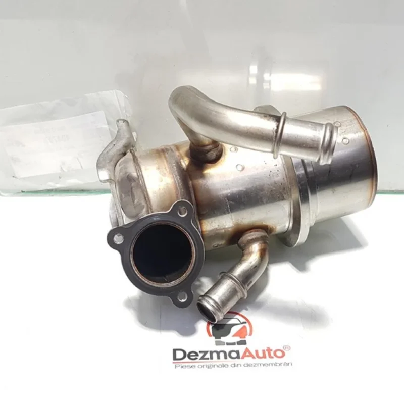 Cumpărături sigure Racitor gaze, Audi Q2 (GAB) [Fabr 2016-prezent] 1.6 tdi 1.6 tdi, DDY, 04L131512BQ