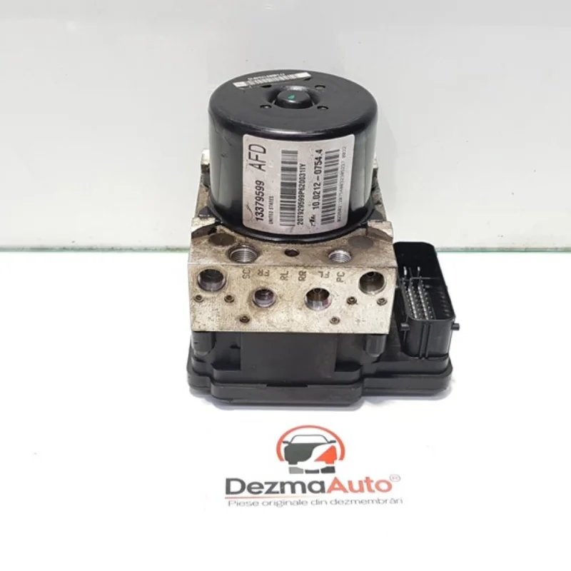 Unitate abs, Opel Zafira C (P12) [Fabr 2011-2017] 13379599 (id:405915) Livrare expres