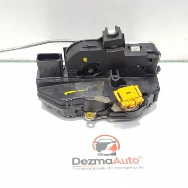 Broasca dreapta fata, Opel Zafira C (P12) [Fabr 2011-2017] (id:405897) Plată securizată