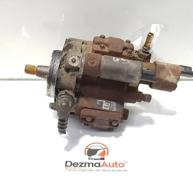 Comandă acum Pompa inalta presiune, Ford Mondeo 4 [Fabr 2007-2015] 1.8 tdci, 4M5Q-9B395-AF (id:406020)
