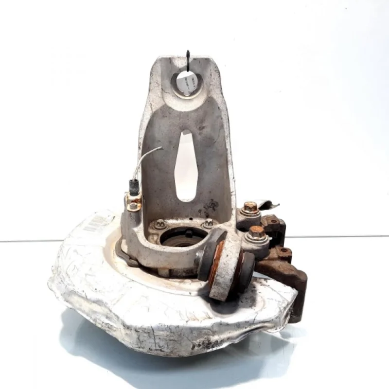 Cel mai bun preț Fuzeta dreapta spate, Bmw 5 (E60) [Fabr 2004-2010] 3.0 d, T8504U (id:405707)