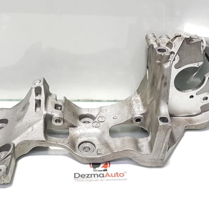 Suport accesorii, Skoda Octavia 3 (5E3) [Fabr 2012-prezent] 1.6 tdi, DDY, 04L903143D, E Ofertă exclusivă