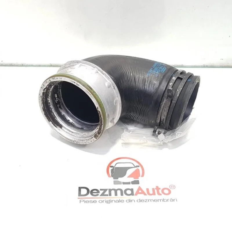 Bestseller Furtun intercooler, Audi A4 (8E2, B6) [Fabr 2000-2004] 1.9 tdi, AWX, 3B0145834P (id:405711)