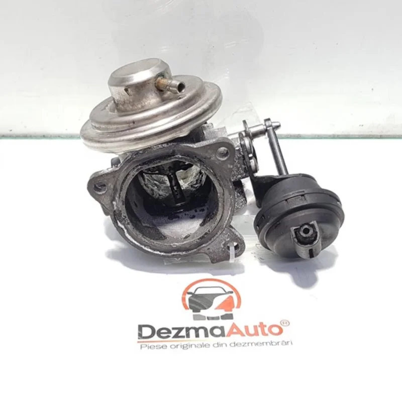 Egr cu clapeta, Seat Toledo 2 (1M2) [Fabr 1999-2006] 1.9 tdi, ASV, 038131501E (id:406712) Ofertă