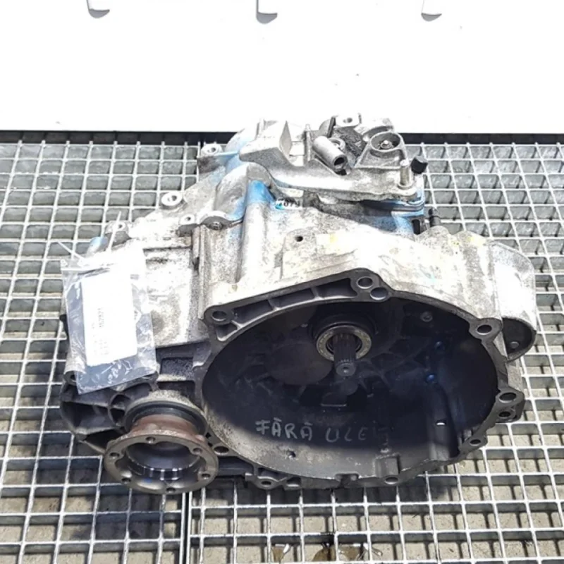 Cutie viteza manuala, KNS, Vw Passat (3C2) [Fabr 2005-2010] 2.0 tdi, BMP, 6 vit man (id:162821) Bestseller