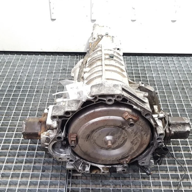 Cutie viteze automata EYJ, Audi A6 Allroad (4BH, C5) [Fabr 2000-2005] 2.5 tdi, AKN (id:406427) Bestseller