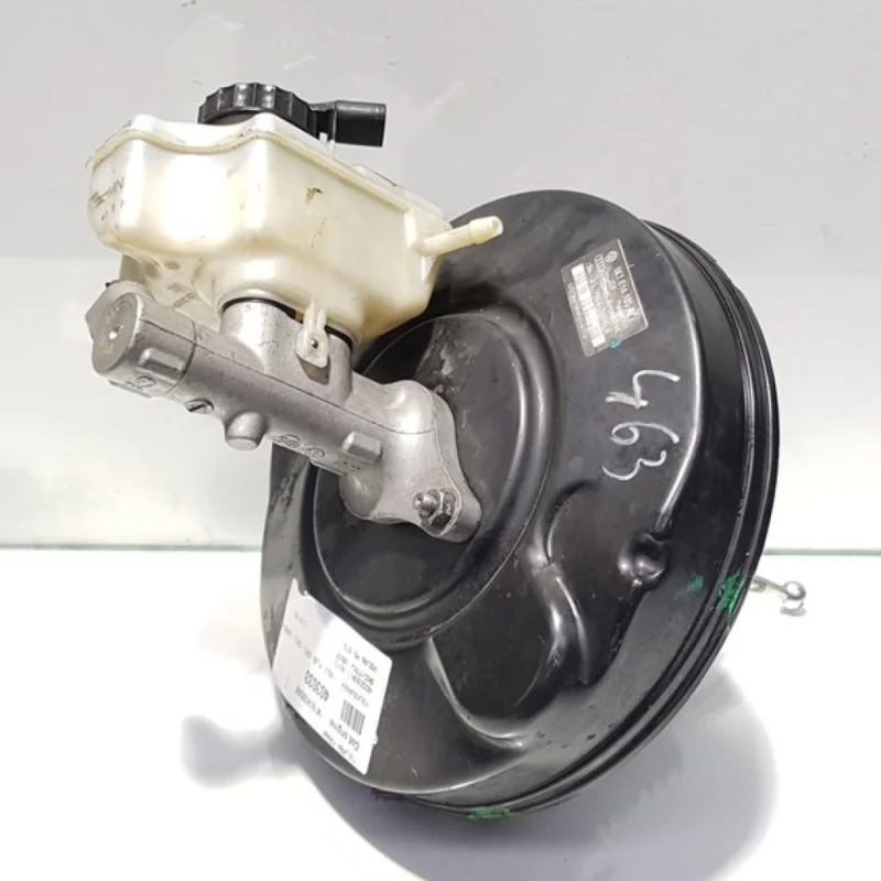 Tulumba frana, Vw Golf 5 Plus (5M1) [Fabr 2005-2008] 1.9tdi, BKC, 1K1614105AE (id:403033) Super ofertă