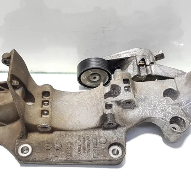 Suport accesorii, Vw Sharan (7M8, 7M9, 7M6) [Fabr 1995-2010] 045903143F (id:405369) Cumpărături sigure