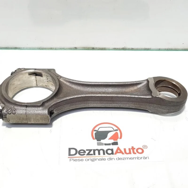 Biela, Land Rover Freelander 2 (FA) [Fabr 2006-2014] 2.2DT, 224DT, 897 (id:405387) Ofertă de sezon