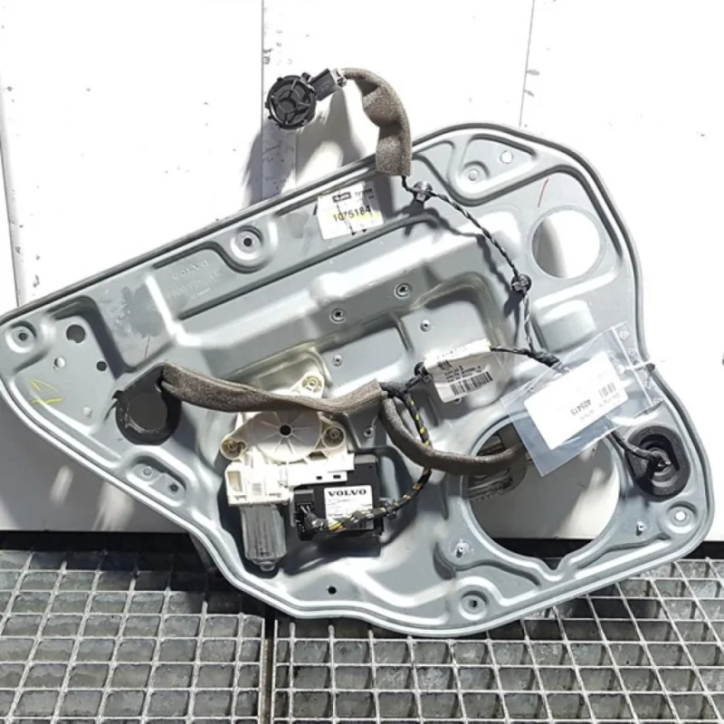 Lichidare de stoc Macara cu motoras stanga spate, Volvo S40 ll (MS) [Fabr 2004-2012] 8679082 (id:405415)