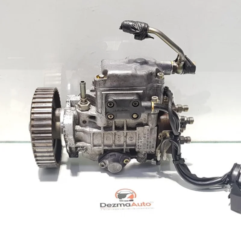 Pompa injectie, Seat Ibiza 3 (6K1) [Fabr 1999-2002] 1.9 tdi, AGR, 038130107D, 0160404077 (id:406168) Preț redus
