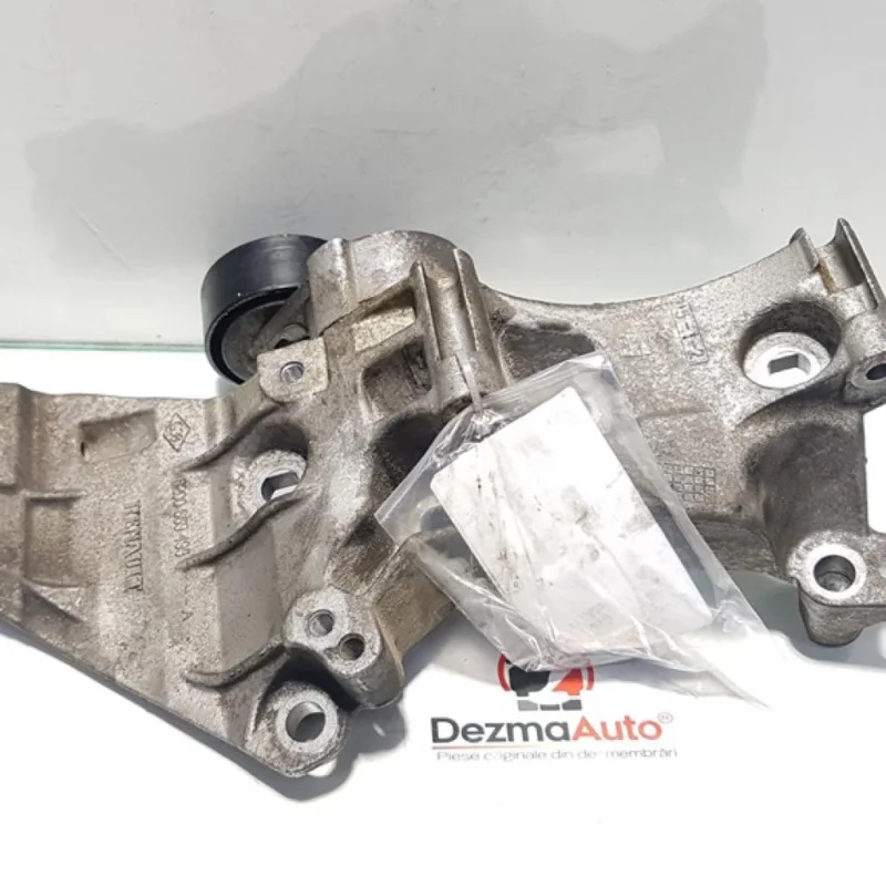 Suport accesorii, Renault Megane 2 [Fabr 2002-2008] 1.6 b, K4M760, 8200669495A (id:406196) Retur ușor