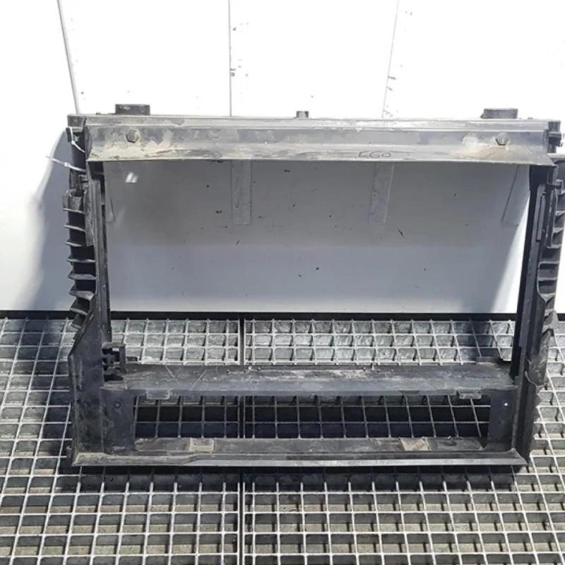 Expediere rapidă Panou frontal, Bmw 5 (E60) [Fabr 2004-2010] 7787443 (id:405491)