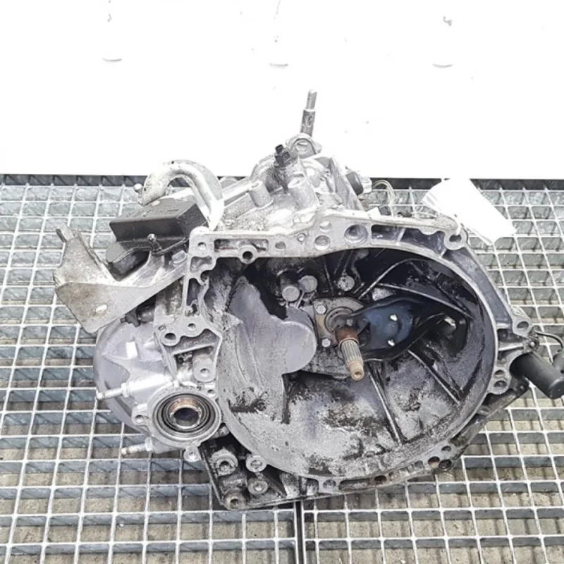 Cutie viteze manuala, Peugeot 308 [Fabr 2007-2013] 1.6 B, 5FW, 20DP42, 5 vit (pr:110747) Cel mai bun preț