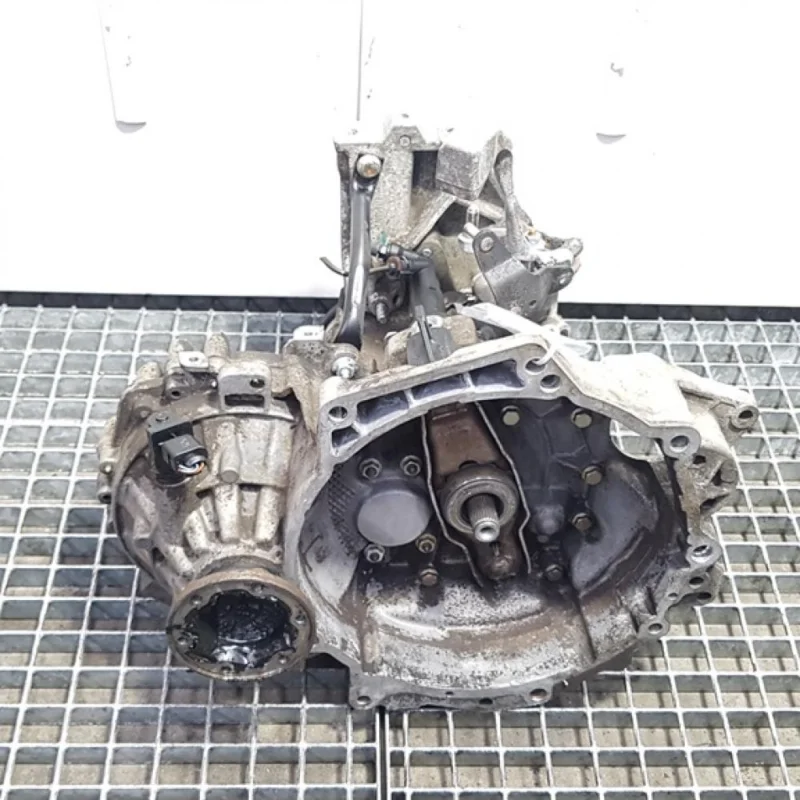 Cutie viteze manuala, Vw Golf 4 (1J1) [Fabr 1997-2004] 1.9 tdi, ATD, EUH, 5 vit man (id:405360) Discount