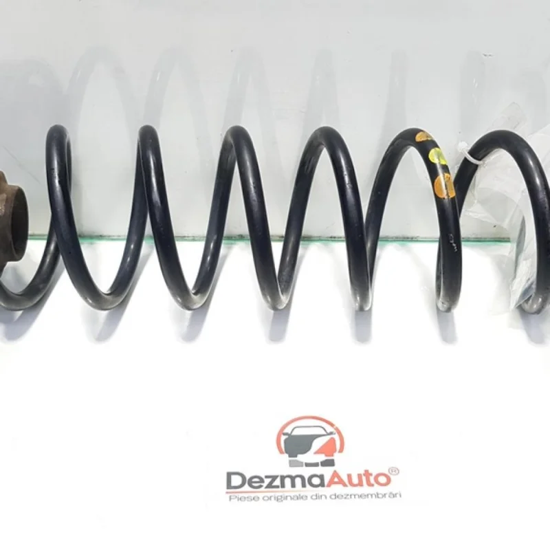 Preț redus Arc spate, Seat Cordoba (6L2) [Fabr 2002-2009] 1.9 tdi, ATD (pr:110747)