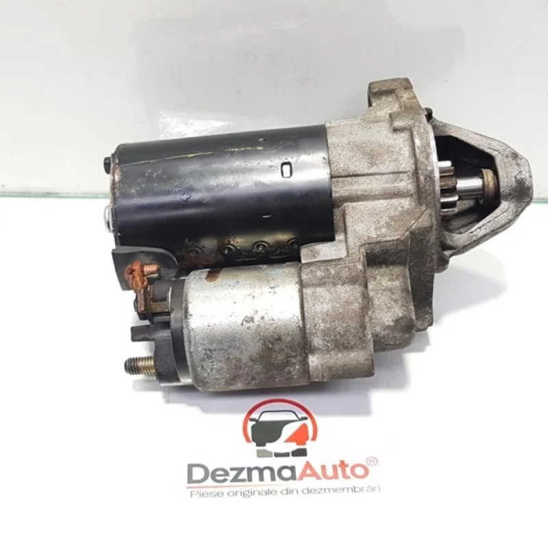 Electromotor, Ford Ka (RB) [Fabr 1996-2008] 1.3 B, A9A, 2S6U-11000-DB, 5 vit man (pr:110747) Mai ieftin