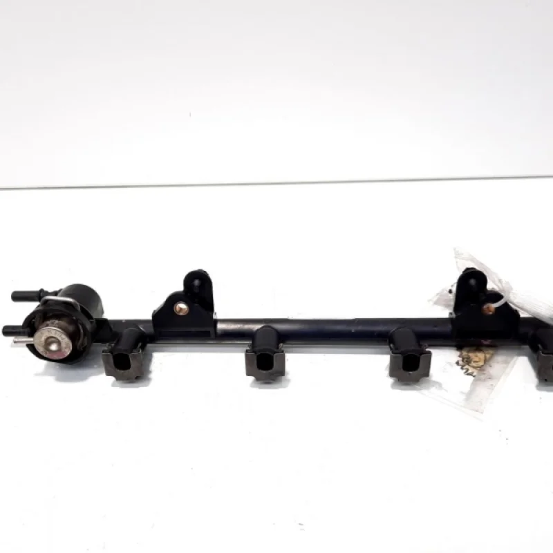 Cumpărături sigure Rampa injectoare, Ford Ka (RB) [Fabr 1996-2008] 1.3 B, A9A, 2NIU-9D280-CA (id:405575)