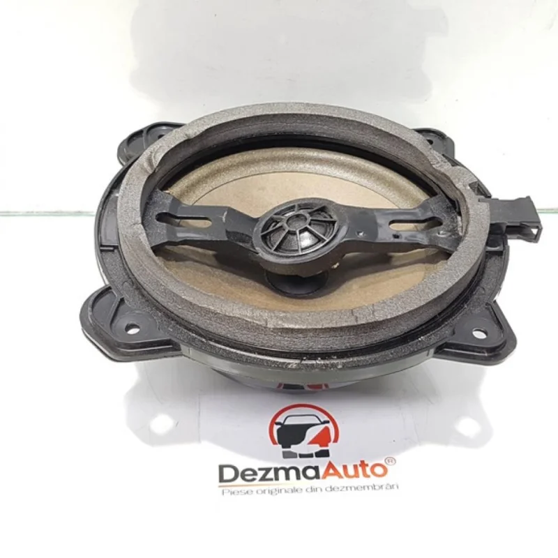 Cumpărături sigure Boxa caroserie stanga spate, Audi A4 Cabriolet [Fabr 2002-2009] 8H0035411D (id:404901)