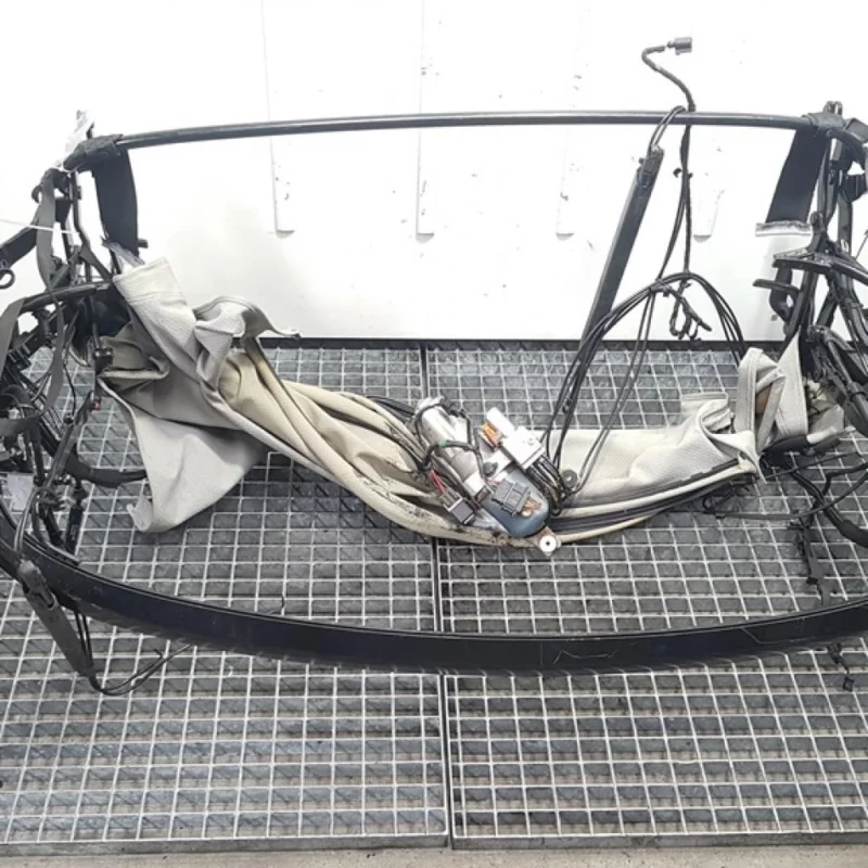 Cumpără online Sistem decapotare, Audi A4 Cabriolet [Fabr 2002-2009] (id:404873)