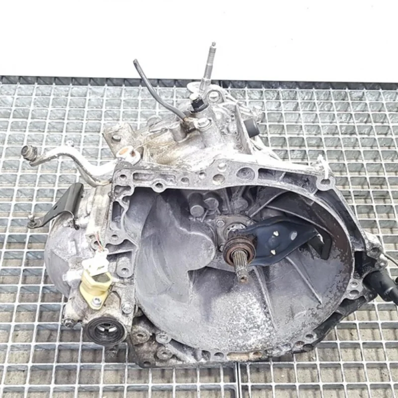 Reducere Cutie viteza manuala, Peugeot 307 [Fabr 2000-2008] 1.6 hdi, 5 vit (id:404504)