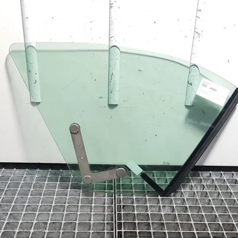 Geam mobil caroserie dreapta spate, Audi A4 Cabriolet [Fabr 2002-2009] (id:404891) Retur gratuit