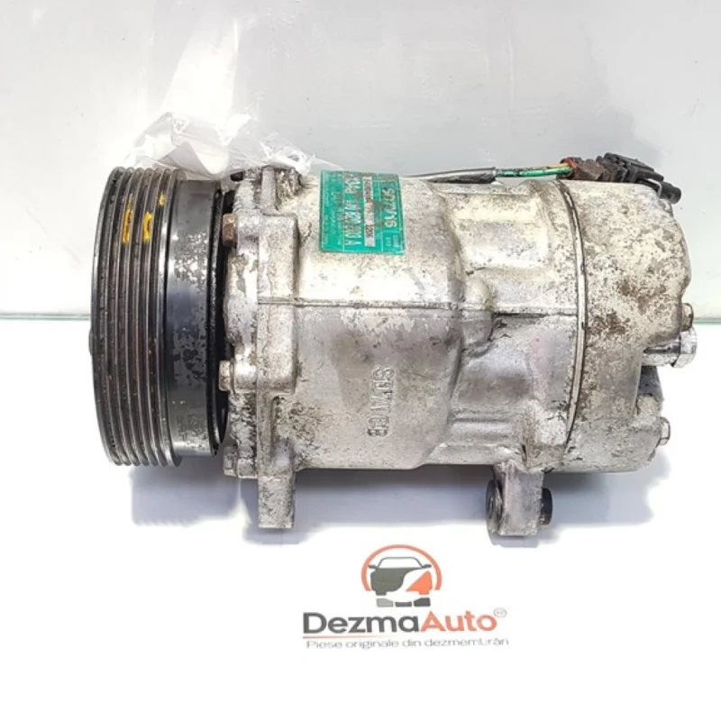 Bestseller Compresor clima, Vw Golf 4 [Fabr 1997-2004] 1.6 B, AEH, 1J0820803A (pr:117994)