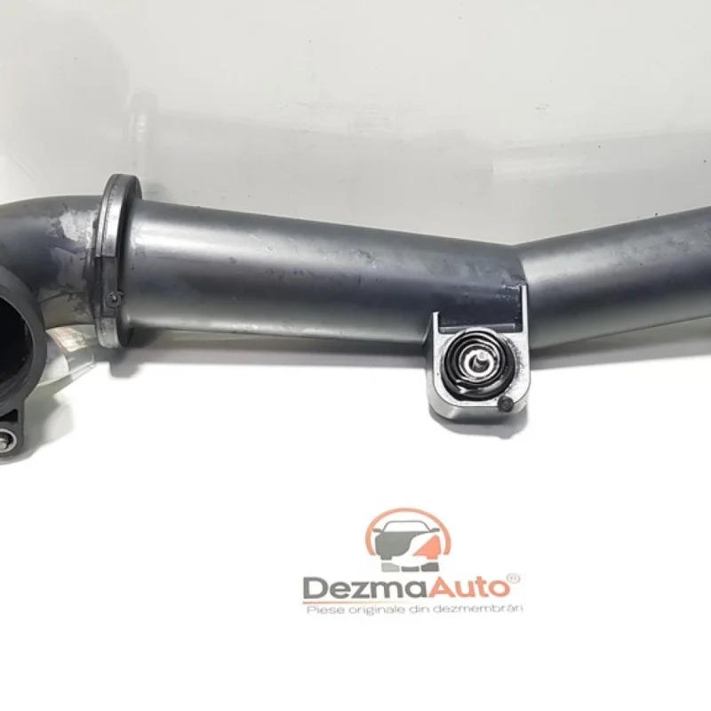 Tub intercooler, Skoda Octavia 3 [Fabr 2012-prezent] 1.6 tdi, CXXB, 04L1457770S (id:404211) Lichidare de stoc