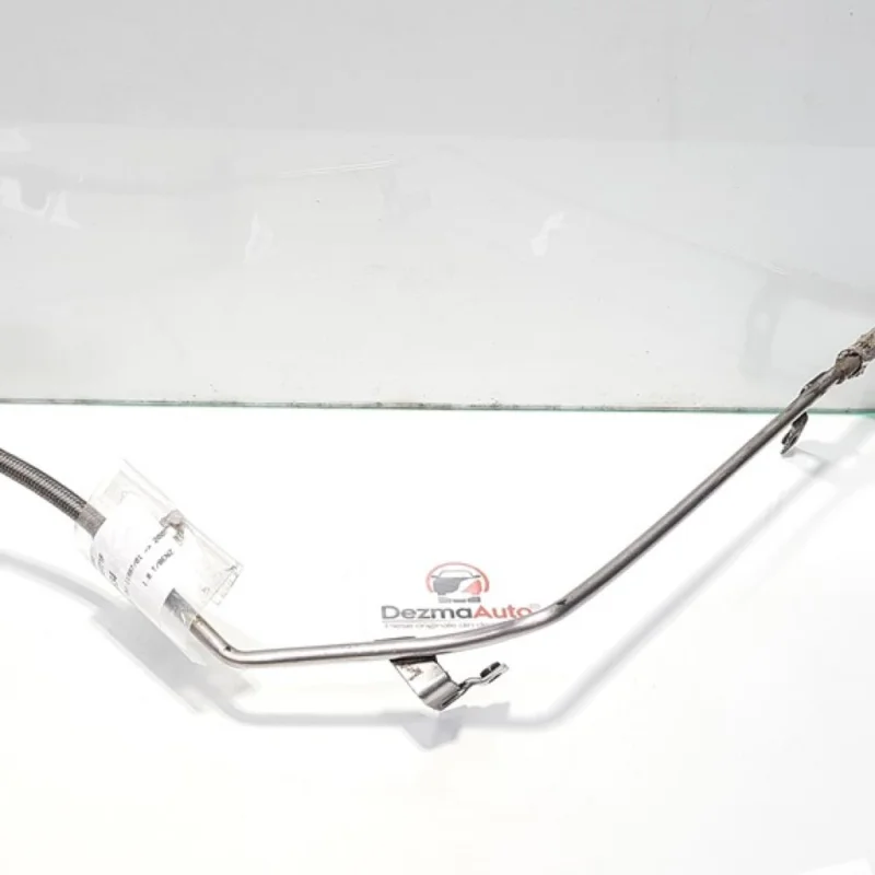 Transport gratuit Conducta tur ulei turbo, Audi A6 [Fabr 1997-2005] 1.8 T, Benz, AWT, 06B145771F (id:403634)