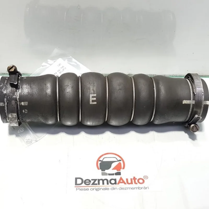 Reducere Furtun intercooler, Citroen C5 (III) [Fabr 2008-prezent] 1.6 hdi, 9HL, 9685149780 (id:403954)