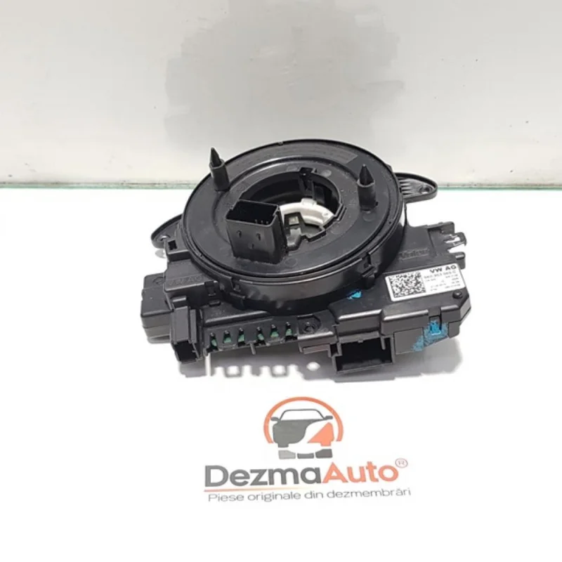 Spirala volan, Vw Tiguan (5N) [Fabr 2007-2016] 2.0 tdi, 5K0953569C (id:404033) Vezi acum