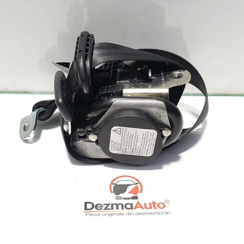 Centura stanga fata cu capsa, Skoda Octavia 2 Combi [Fabr 2004-2013] 1Z0857701A (id:404001) Popular