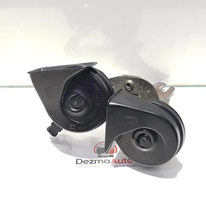 Livrare gratuită Set claxoane, Citroen C5 (III) [Fabr 2008-prezent] (id:403931)