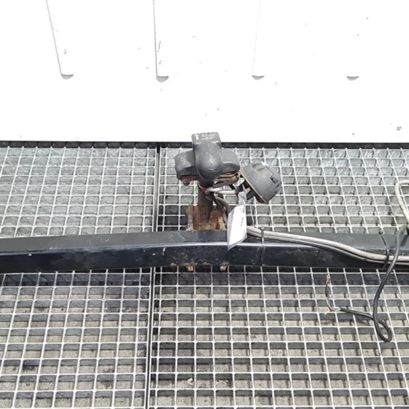 Carlig cu priza, Citroen C5 (III) [Fabr 2008-prezent] (id:403878) Reducere specială